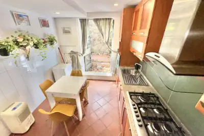 Casa Indipendente in vendita, Via Gustavo Giovannoni, Roma