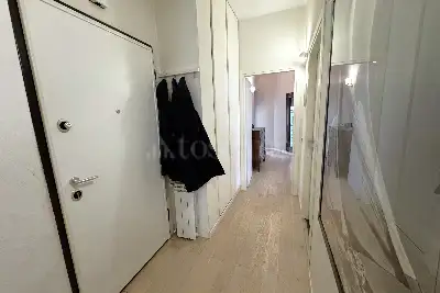 Casa in vendita, Via Leopoldo Ruspoli, Roma