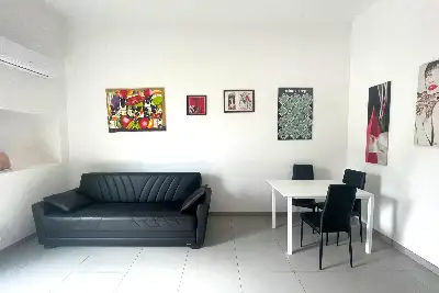 Casa in vendita, Via Messina, Cagliari