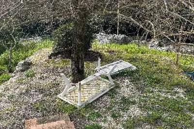 Casale in vendita, Strada Campo Soriano, Terracina