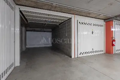 Attico in vendita, Via Privata Flumendosa, Milano