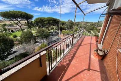 Casa in vendita, Via Cassia, Roma