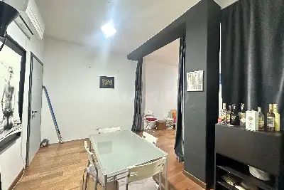 Magazzino in vendita, Via Giambellino, Milano