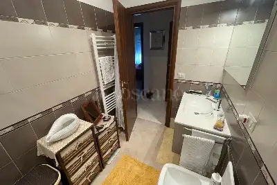 Casa in vendita, Via Maresciallo Guglielmo Pecori Giraldi, Palermo