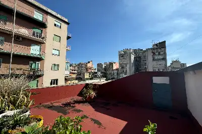 Casa in vendita, Via Antonio Piraino, Catania