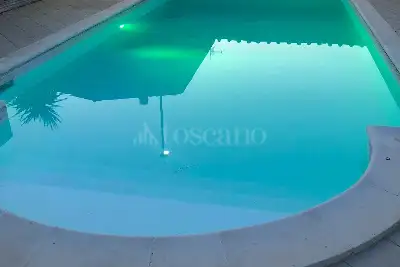 Villa in vendita, Via Dronero, Fiumicino