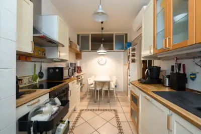 House for sale, Viale Ippocrate, Roma