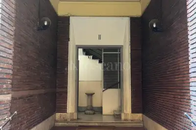 Soffitta in vendita, Via Andrea Doria, Roma