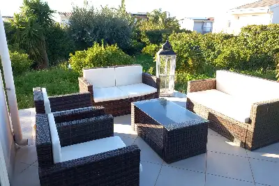 Villa in vendita, Strada Piano Madonna, Altavilla Milicia