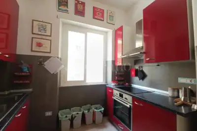 Casa in affitto, Via XXI Aprile, Anzio