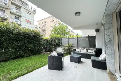 Casa in vendita, Via Innocenzo X, Roma