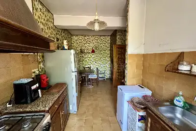 Villa in vendita, Via Ermanno Wolf Ferrari, Roma