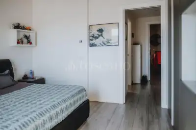 Casa in affitto, Via Giambellino, Milano