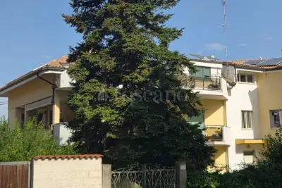 Villa Plurifamiliare in vendita, Via Gran Paradiso, Montesilvano