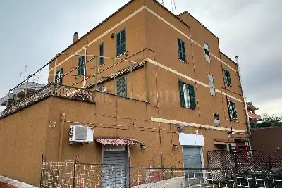 Casa in vendita, Via dei Meli, Roma