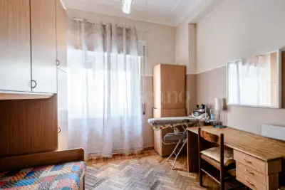 Casa in vendita, Via Antonio Cecchi, Genova
