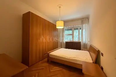 Casa in affitto, Via Adeodato Ressi, Milano