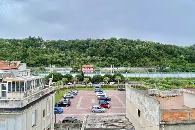 Casa in vendita, Via Nazionale, Rometta, Rometta