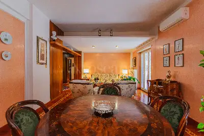 Casa in vendita, Via Gaetano Fuggetta, Roma