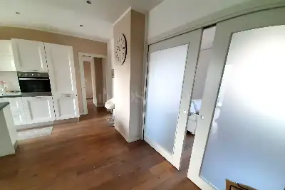 Casa in vendita, Via Norvegia, Palermo