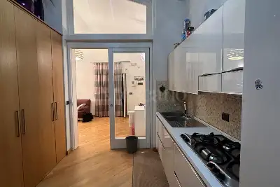 Casa in vendita, Via Cesare Battisti, Avezzano