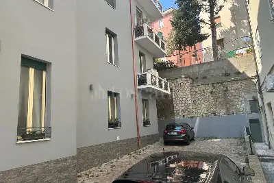 Casa in vendita, Via Aldo Barbaro, Catanzaro