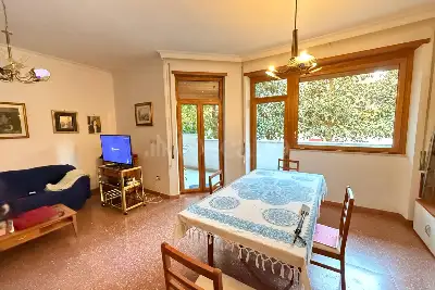 Casa in vendita, Via Gastone Giacomini, Roma