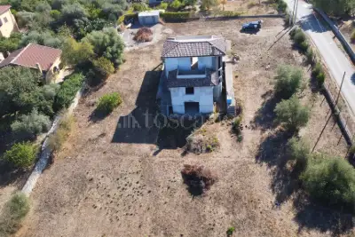 Casa Indipendente in vendita, Strada Vicinale Tropu Ilde 63, Sassari