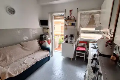 Casa in vendita, Via Giacomo Bove, Roma