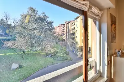 Ufficio in affitto, Viale Madonna, Cantù