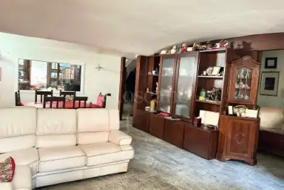 Villa in vendita, Viale dei Promontori, Roma