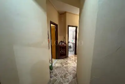 Casa in vendita, Via Antonello Freri, Catania