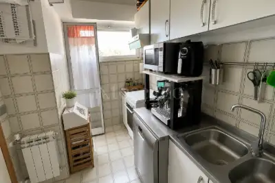 Casa in vendita, Viale dei Promontori, Roma