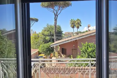 Casa in vendita, Via Francesco Morlacchi, Roma
