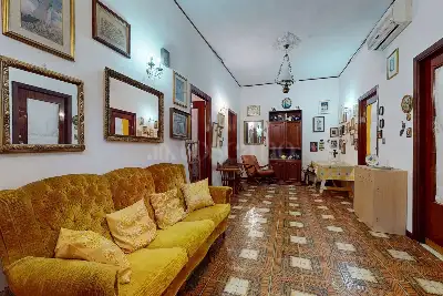 Casa in vendita, Via Ancona, Quartu Sant'Elena