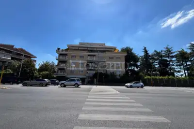Casa in vendita, Via Aurelia, Roma