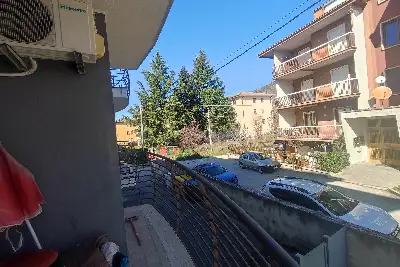 Casa in vendita, Via Alba Fucens, L'Aquila