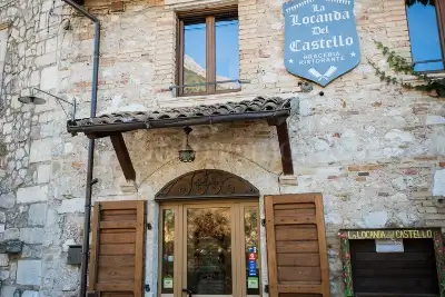 Attività Commerciale in vendita, Via Luigi Giuliani, Celano