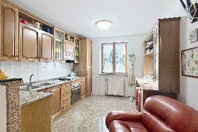 Villa in vendita, Traversa Monte Furru 21, Sassari