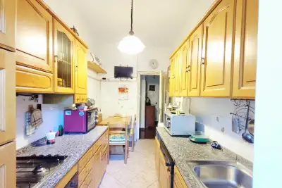 Casa in vendita, Via Antonio Silvani, Roma