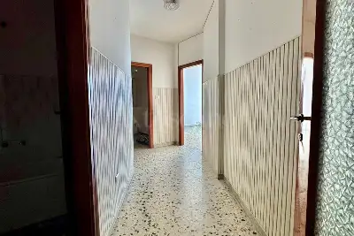 Casa in vendita, Avellino - Via Carlo Del Balzo 53, Avellino