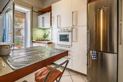 Casa in vendita, Via Raffaele Paolucci, Roma