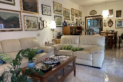 Casa in vendita, Via Costanzo Casana, Roma