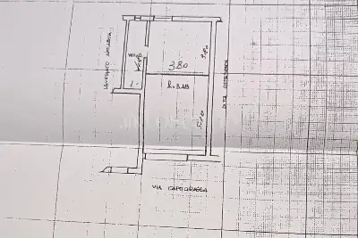 Negozio in vendita, via dei volsci , Latina