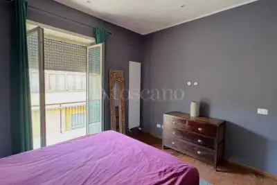 Penthouse for sale, Via dei Gonzaga, Roma