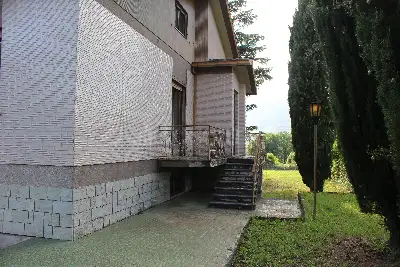 Villa in vendita, Via Pezzogrande, Sant'Elia Fiumerapido