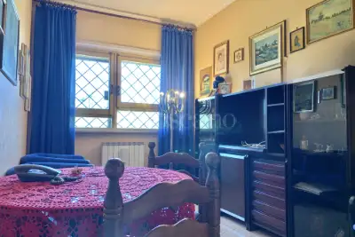 Casa in vendita, Via Carlo Avolio, Roma