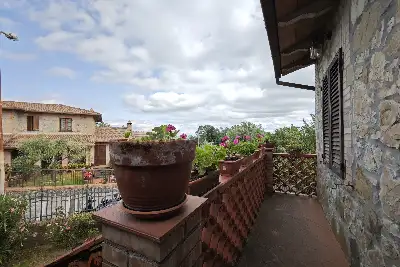 Casa Indipendente in vendita, Via del Leccio, Murlo