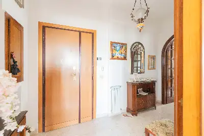 Casa in vendita, Via Luigi Vittorio Bertarelli, Roma