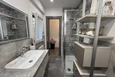 Casa in vendita, Via di Settecamini, Roma